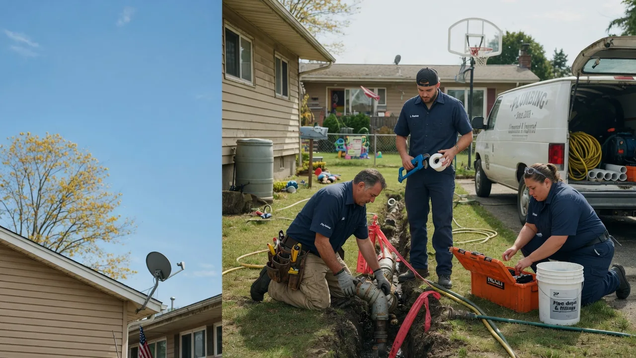 Garbage Disposal Replacement in Albany, OR near me